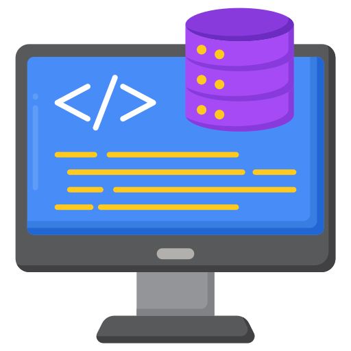 Backend Development | MonstersGate